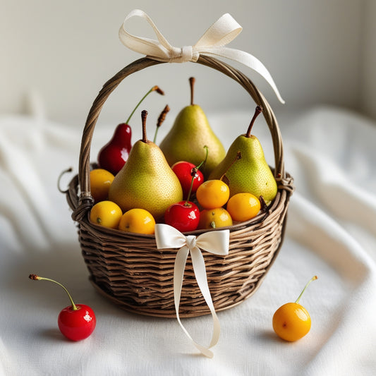 Vorastine Petite Luxury Treat