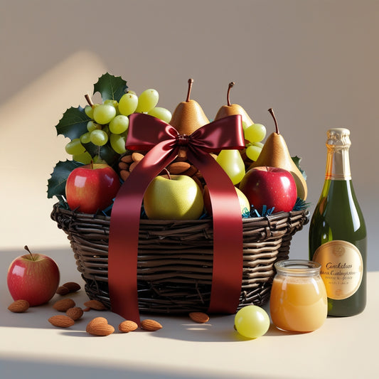 Vorastine Festive Harmony Hamper