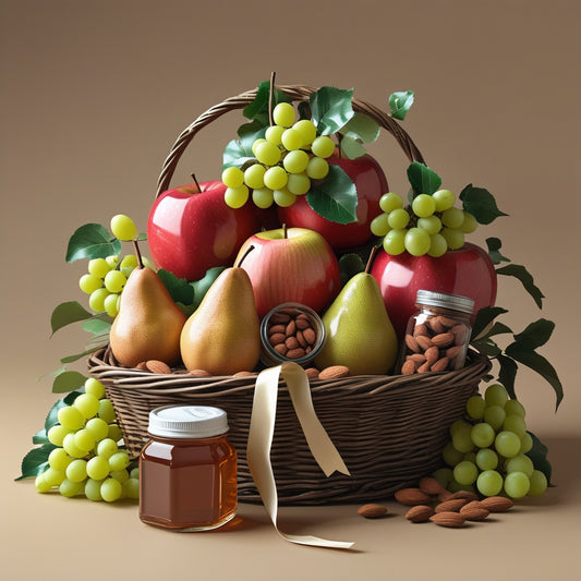 Vorastine Festive Harmony Hamper